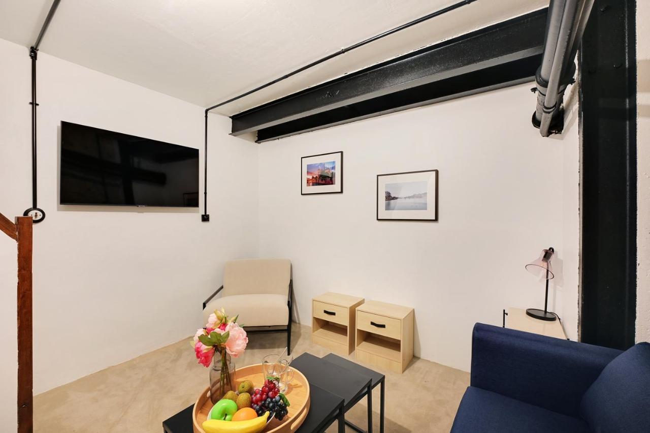 Elegant Apartment - 2Br-7P - Quartier Latin Paris Ngoại thất bức ảnh