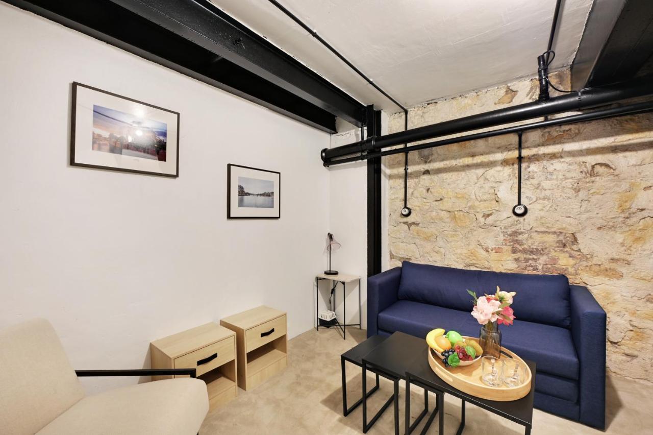 Elegant Apartment - 2Br-7P - Quartier Latin Paris Ngoại thất bức ảnh